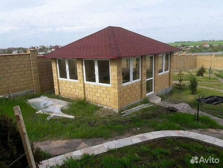 Окна пластиковые не б/у