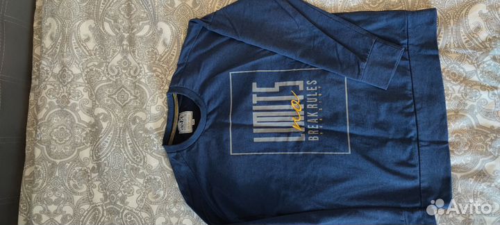 Джемпер/свитер Clever