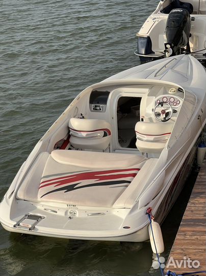 Скоростной катер Baja 275 performance