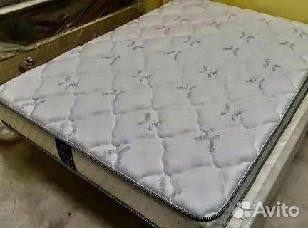 Матрас 140х200 160х200 Новый