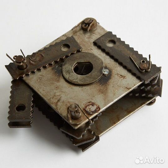 Зернодробилка зубр-1