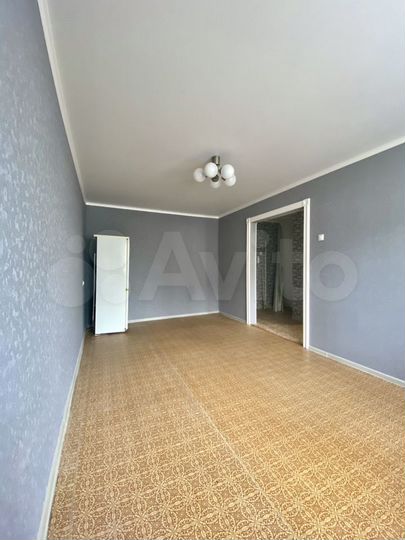 1-к. квартира, 29,7 м², 4/9 эт.