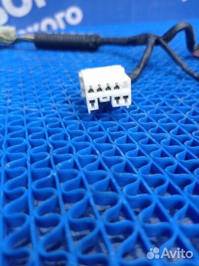 Проводка отопителя Kia Spectra седан S6D 2006