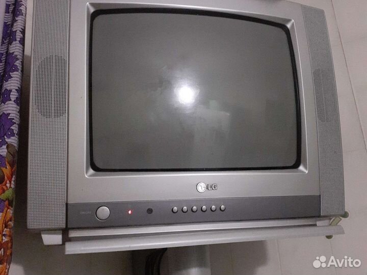 Телевизор