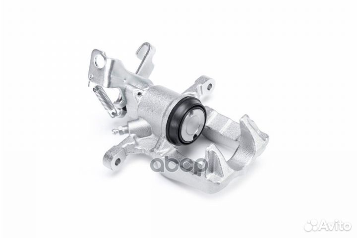 Суппорт тормозной задний правый chevrolet cruze