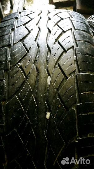 Falken Ziex S/TZ04 255/55 R18