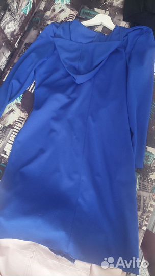 Платье женское