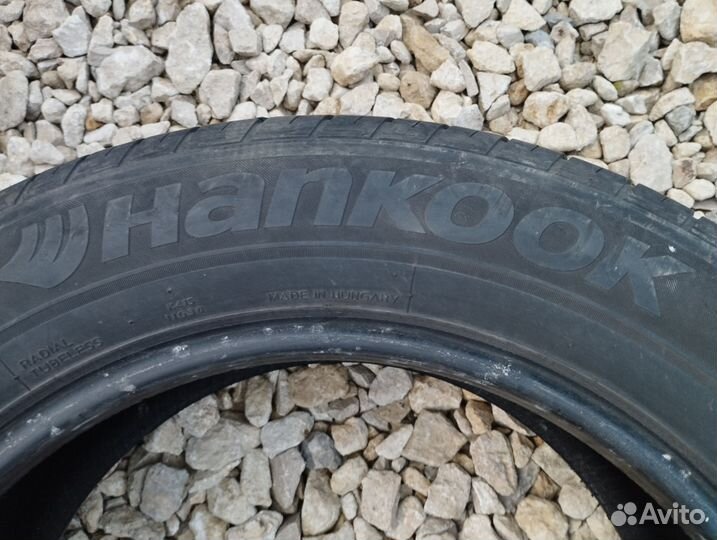 Hankook Optimo K415 225/60 R17