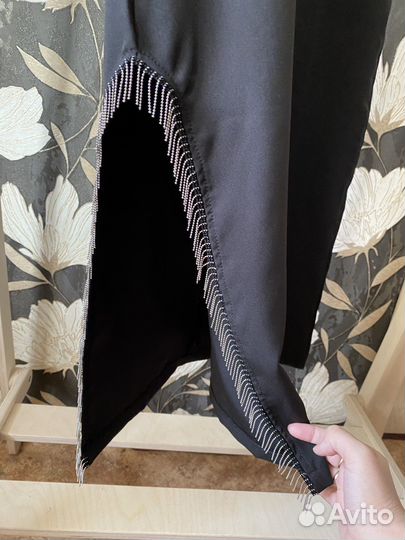 Вечернее платье 42р