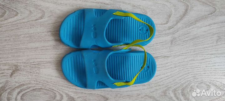 Детская обувь