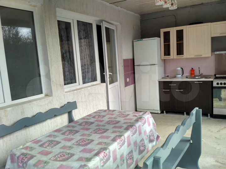 Дом (Абхазия)