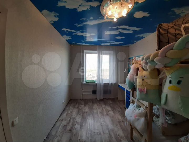 2-к. квартира, 48,1 м², 5/9 эт.