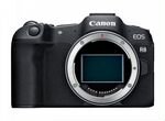 Canon EOS R8 Body / Kit 24-50mm IS Новые-Гарантия