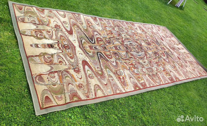 Красивые ковры