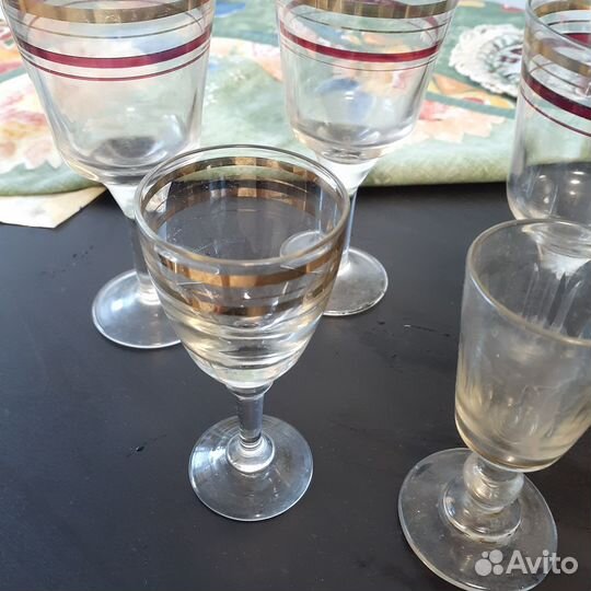 Предметы из СССР