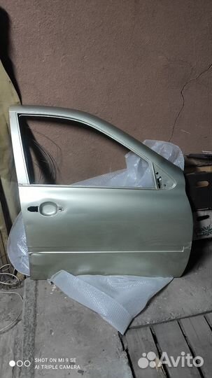 Дверь передняя правая калина, калина 2, гранта