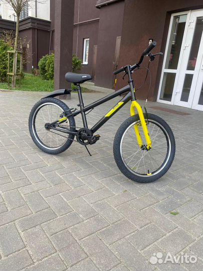 Велосипед детский 20 Новый