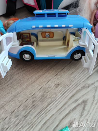 Игрушка Свинка пеппа