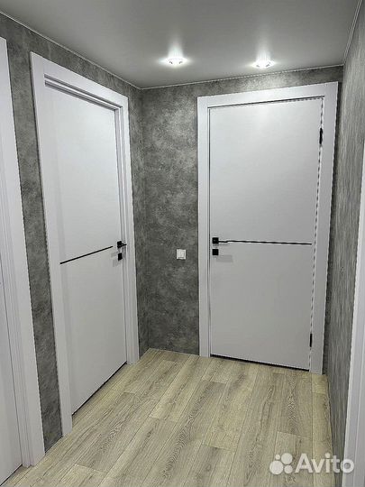 Межкомнатная дверь 1000 моделей