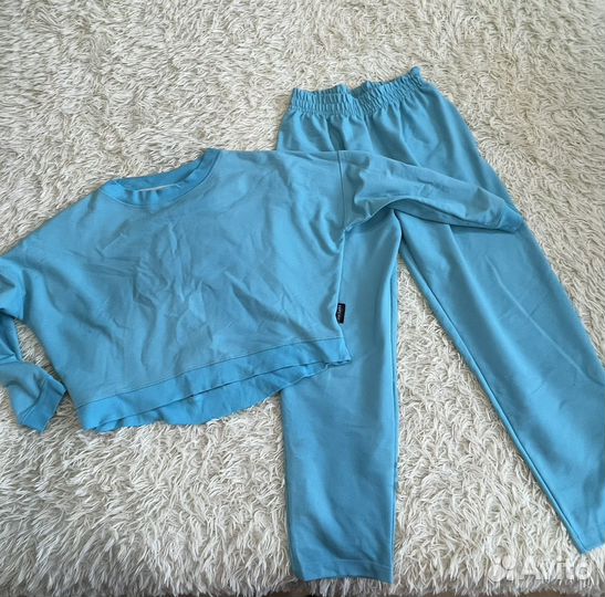 Костюм спортивный 46-48-50