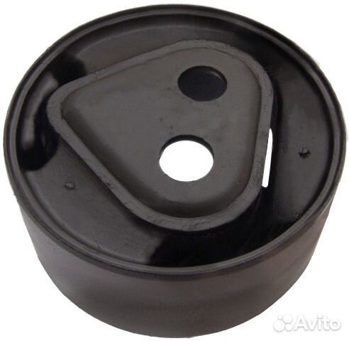 Сайлентблок заднего дифференциала 41651-48020 MD21