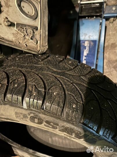 Rosava WQ-102 195/65 R15