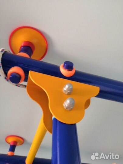 Шведская стенка