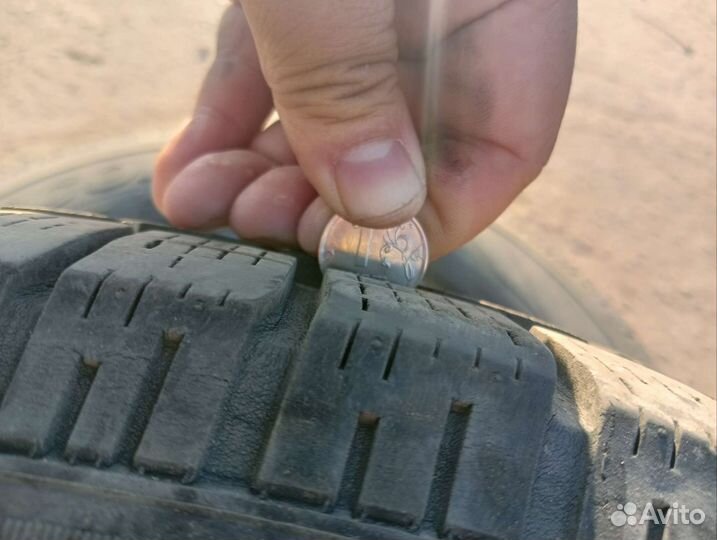 Pirelli Scorpion Ice&Snow 215/70 R16 100T