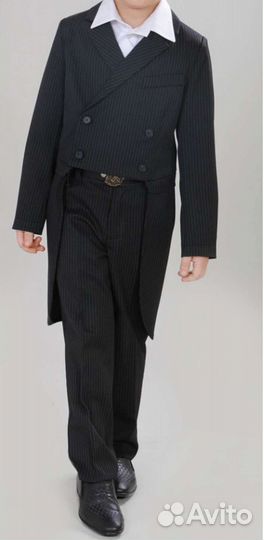 Фрак детский