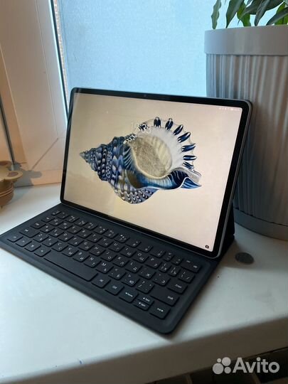 Планшет huawei matepad air