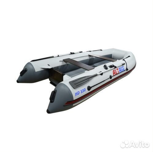 Лодка altair HD-330 комби