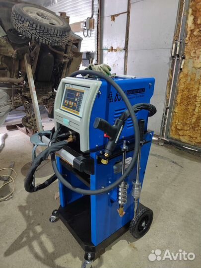 Покраска авто за 1 элемент