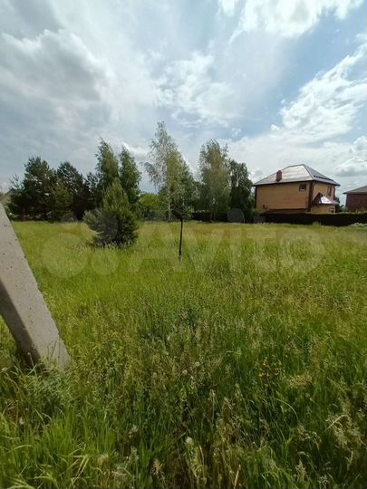 Участок 12,2 сот. (ИЖС)