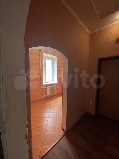 3-к. квартира, 89 м², 5/6 эт.