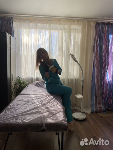 Шугаринг депиляция