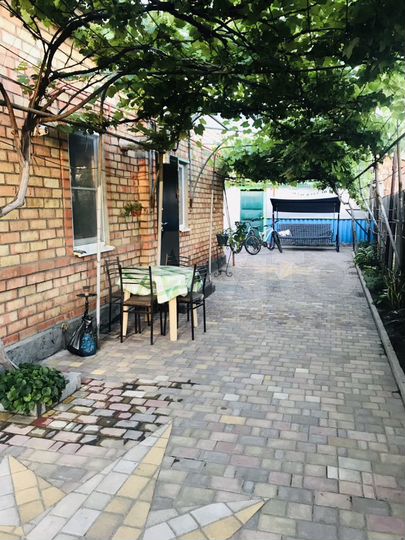 Дом 42 м² на участке 5 сот.