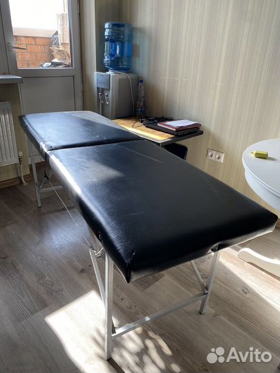 Кушетка для работы