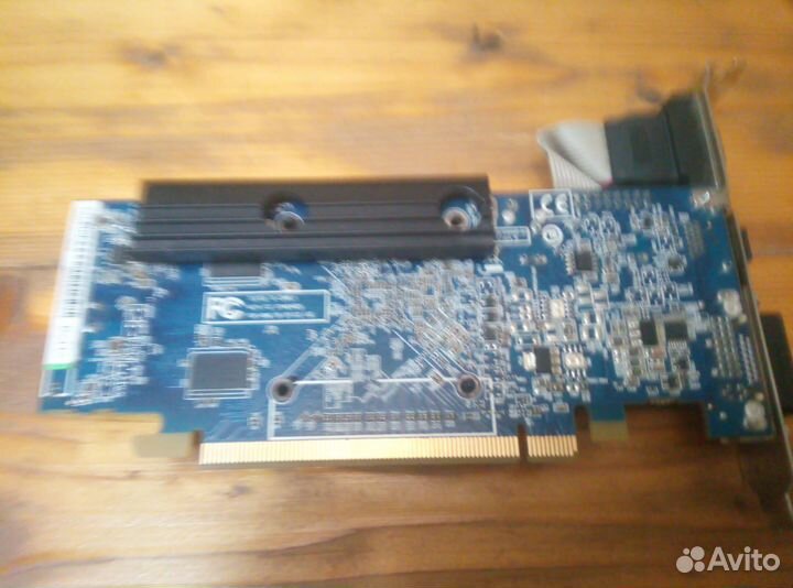 Видеокарта