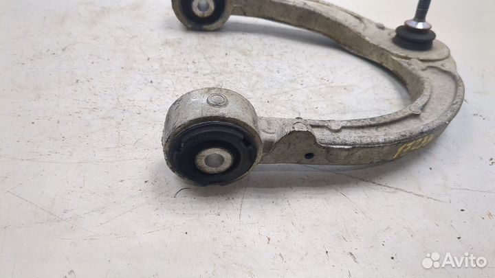 Рычаг подвески правый передний Cadillac SRX