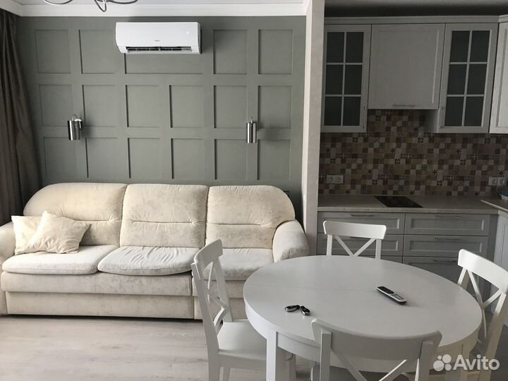 Ремонт квартир