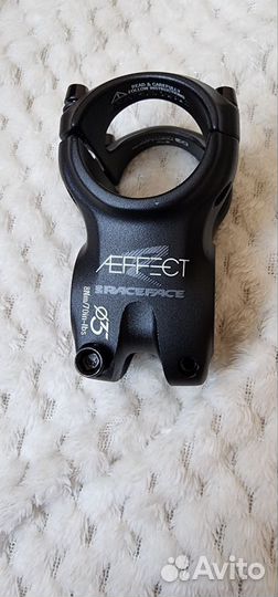 Вынос race face aeffect 40 мм