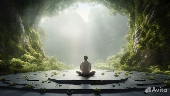 Создание контента на базе AI для бизнеса и блогов