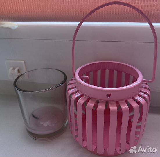 Подсвечник