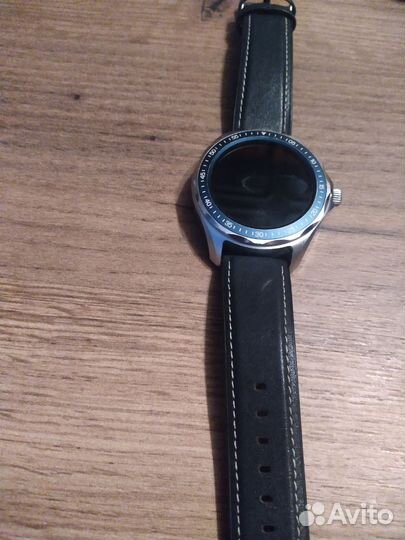 Фитнес часы