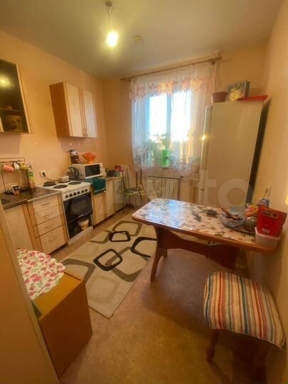 2-к. квартира, 43,5 м², 2/3 эт.