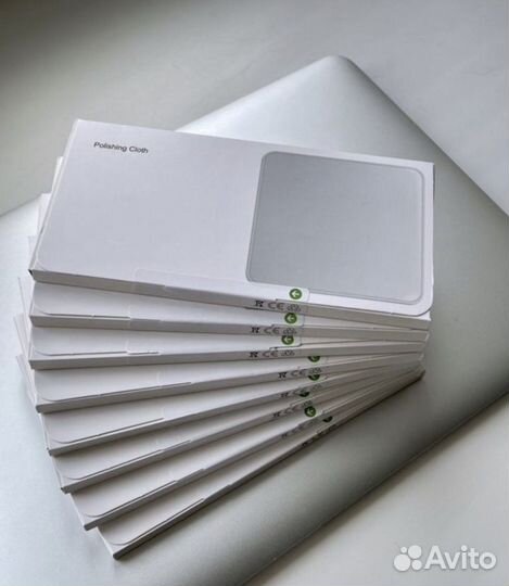 Салфетка apple