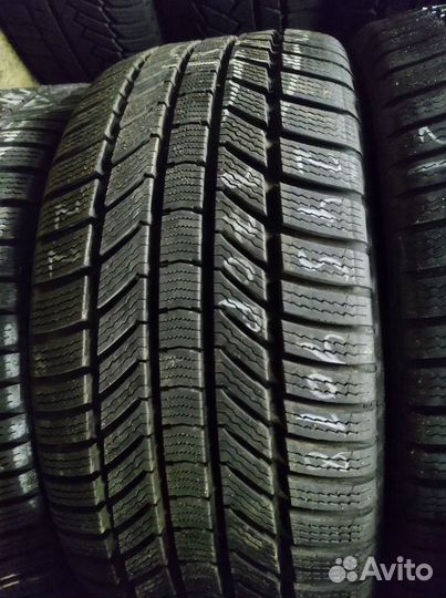 Continental WinterContact TS 870 P 245/40 R18