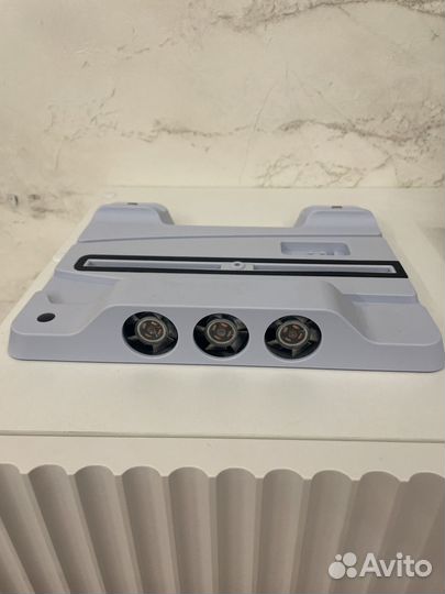 Док станция для ps5