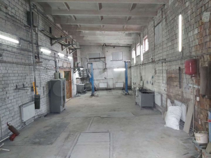 Помещение свободного назначения, 150 м²