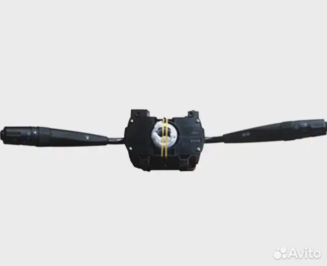 3774010-C0100 Переключатель Подрулевой Dong Feng-3